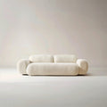 Minimalo Boucle comfort